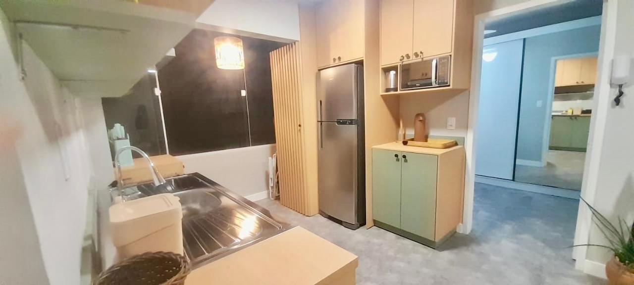 Apartamento Apto Bc - 100 Metros Do Mar