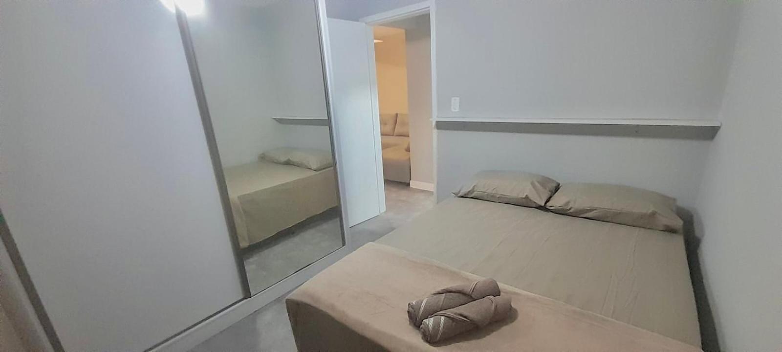 Apartamento Apto Bc - 100 Metros Do Mar